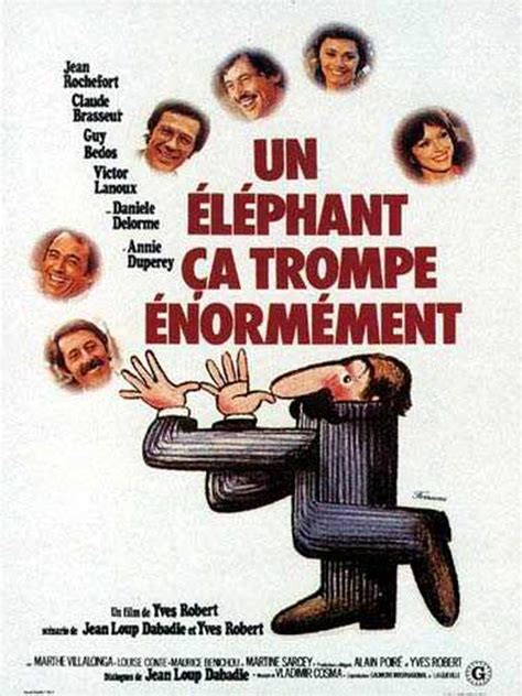 rolex gmt un elephant ca trompe enormement|Pardon Mon Affaire (1976) .